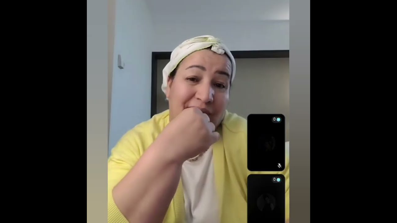 لايف 01/03 ج3 khalto drii🪺كنفوجوا على بعضنا