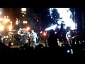 Kings of Leon - Sex on Fire at the 02 Dublin