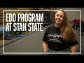 Meet raina chelise   edd at stanislaus state