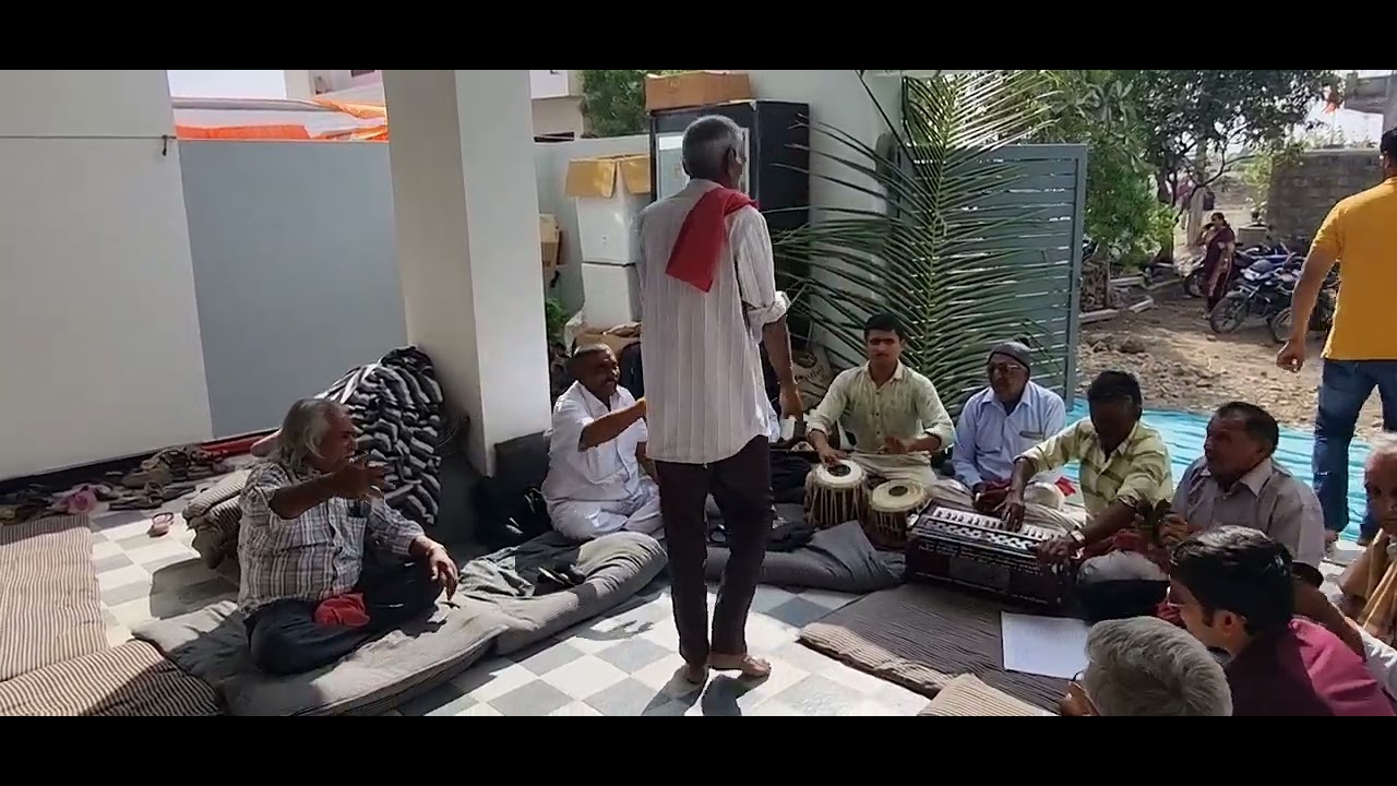 Randal mataji  na 252 lota jamkhmbhaliy  gujrat variya Vaishnav Prajapati