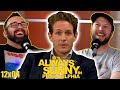 Its always sunny 12x04 reaction wolf cola a public relations nightmare