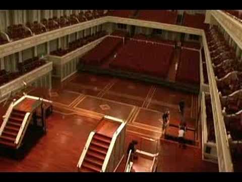 Schermerhorn Symphony Center Nashville Tn Seating Chart