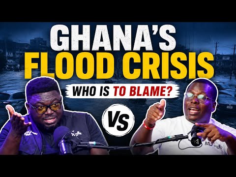 The Flood Debate That Divided Everyone | POV SHOW