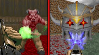 Doom, But Something is VERY Wrong…