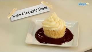 How to Make Warm Chocolate Sauce screenshot 3