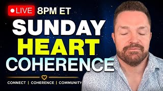 MAJOR ANNOUNCEMENT + HEART COHERENCE with Kyle & Rod