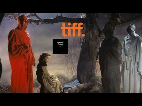 Vincent Price & Georgia at the TIFF Lightbox