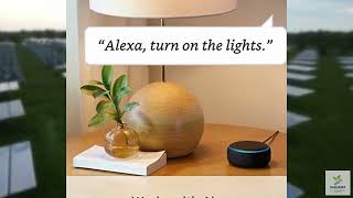 Review - Ring Solar Steplight Motion-activated steplight bright LEDs works with Amazo