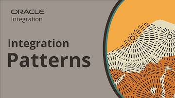Integration Patterns: A First Look