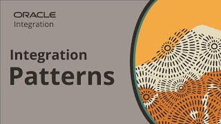 Integration Patterns: A First Look