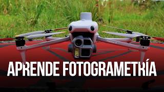 Experiencia de Fotogrametría en la Finca Paraíso | Acosta Tech | Puerto Rico