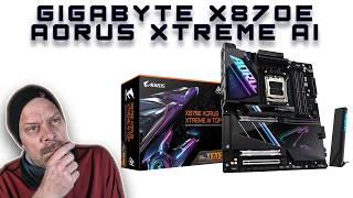 Gigabyte X870e Aorus Xtreme Ai Top