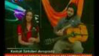 Download Lagu Öykü \u0026 Berk - TürkmeneliTV - 2 (by sedy) MP3