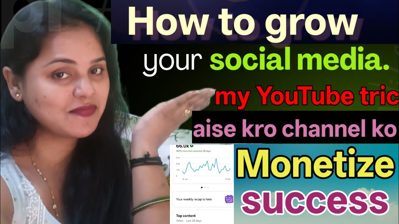 How to viral long video