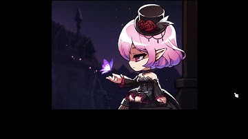 [MSEA] Normal Lucid run clear Post beyond (Dual Blade PoV)