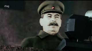 Apocalipsis Stalin - Ejercito Rojo | Documental