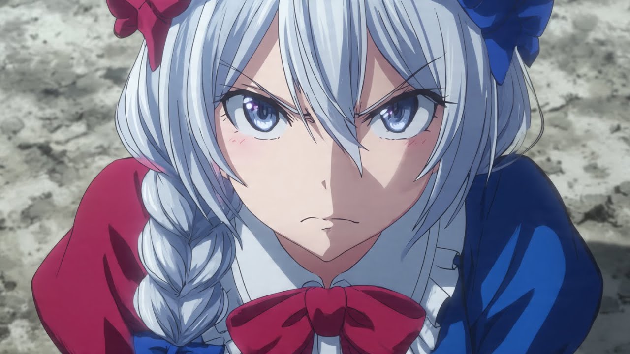 M4R」ー 千年幻想郷 ～ History of the Moon ｜NUMETAL REMIX | TOUHOU