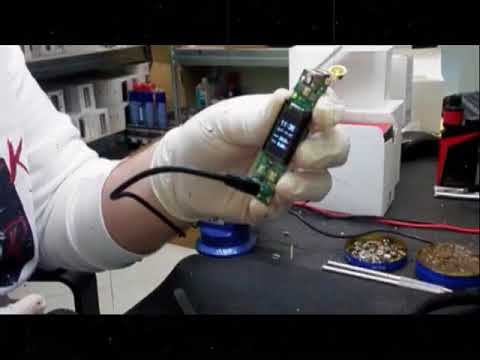 Evic VTC mini USB FIX
