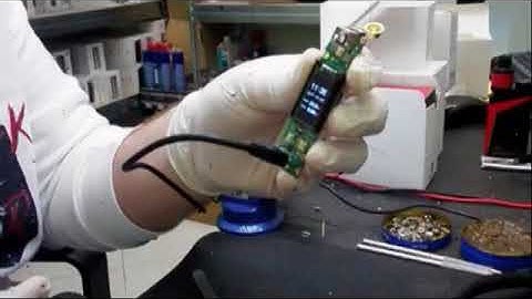 Evic VTC mini USB FIX