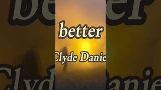Vídeo de Better