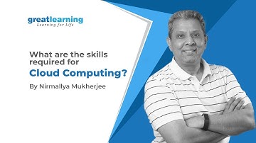 Cloud Computing - What is Cloud Computing? - Great Learning