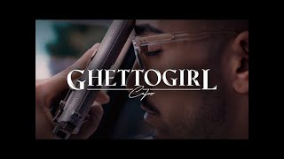 CAPO -- GHETTOGIRL -- LYRICS 💎 🎧