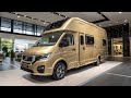 Volvo Camper Van 2026 – Scandinavian Luxury Meets the Freedom of the Open Road
