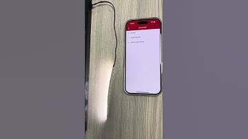 HALEMEIER iOS App Demo Video
