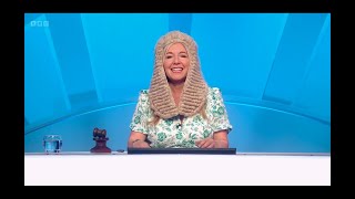 Only Connect - 2025 Holiday Specials - Law