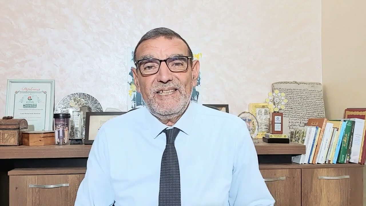 الدكتور محمد فائد || نصائح للمصابين بسرطان الغدد اللامفاوية (اللانفوما)