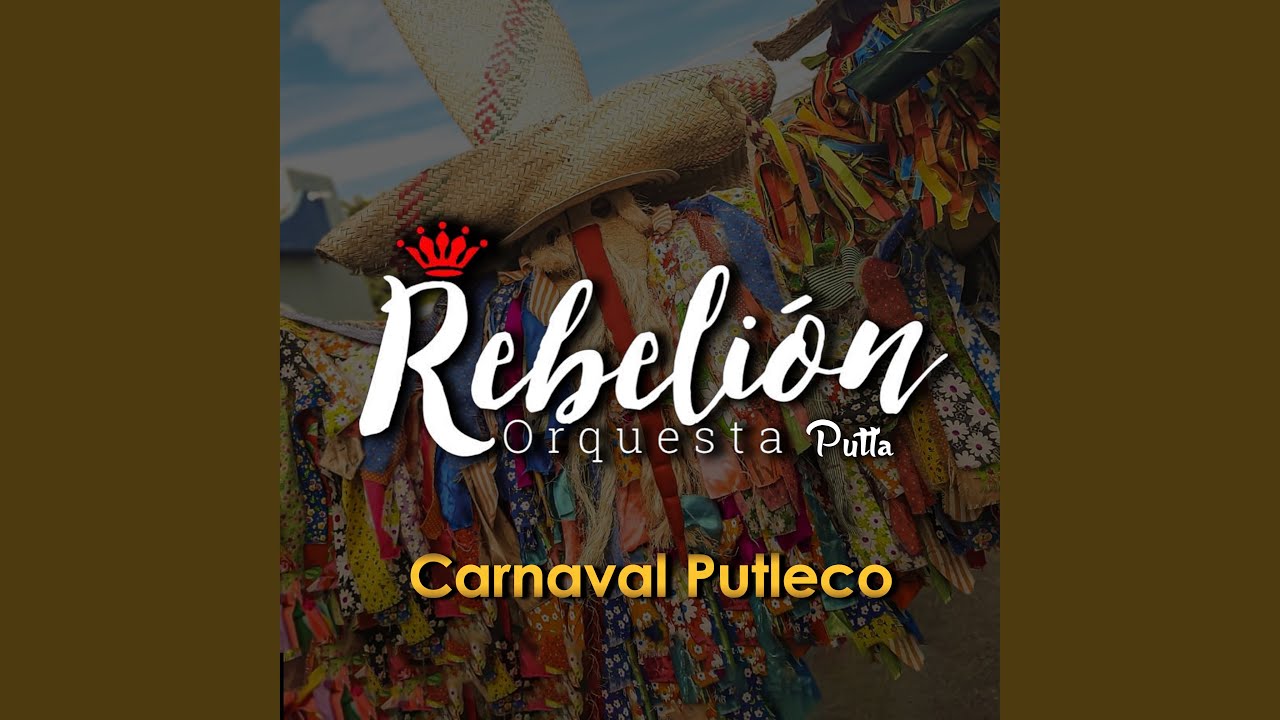 Comparsa de los Viejos - Tiliches