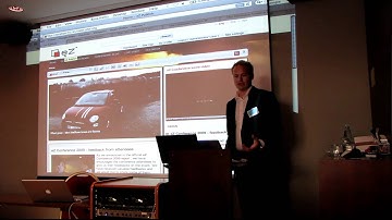 Content management system and multichannel publishing (part 3/4)