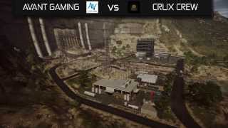 Immunity Masters 10v10 Battlefield 4 Cup Highlights Movie - Valzo