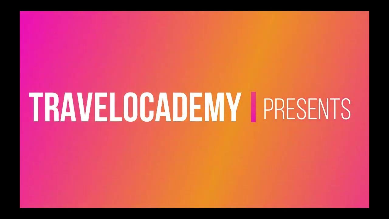 Global Indicator 7 South Atlantic SA Travel Routings Gaurav