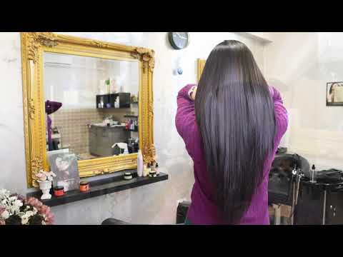 Video: Kaip riebaluoti plaukus kaip tepalą?