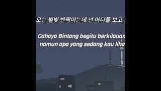 GFRIEND - Time For The Moon Night (Han/Indo Sub)