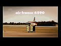 air france disabled