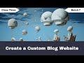 WordPress Mastering Course | Class Three | Batch 7