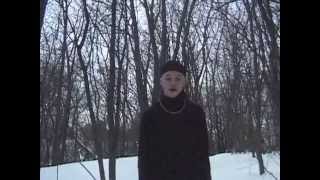 Video thumbnail of "SPOOKY BLACK - WITHOUT YOU (PROD. GREAF)"