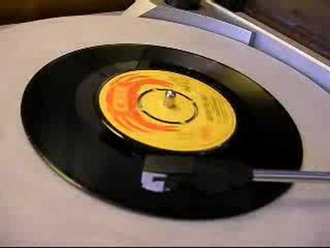 theophilus beckford - little lady - blue beat 33 shuffle ska 1961