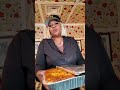 😅really not a fan of this video.. or my hype man’s mouth😩… but hey! Everything is content! #foodie