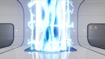 UE4 Niagara Death/Exit Effect Tutorial Part.2 - Tutorial