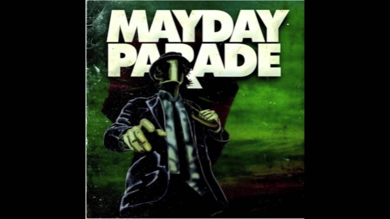 mayday parade stay meaning