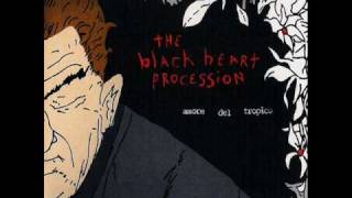 The Black Heart Procession-The Waiter #4