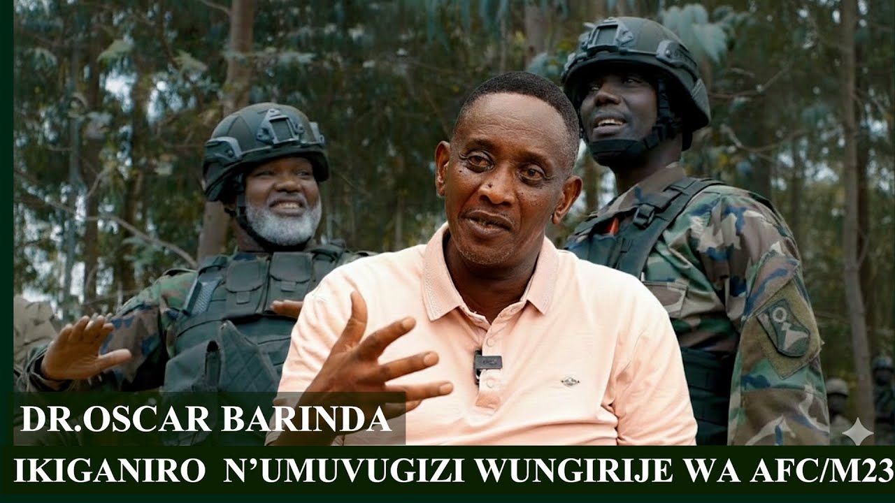 🚨#M23 IMBUNDA NYINSHI DUFITE TUZIGURA N'ABASIRIKARE BA LETA /  NTA GAHUNDA YO GUFATA IGIHUGU DUFITE🚨