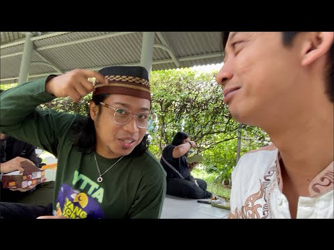 SENENG BANGET BISA LIAT LAGI PECINYA PRAZ TEGUH
