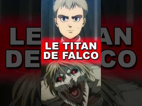 Vidéo: Comment est mort Falco Grice ?