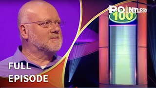 From Miss World To The Soccer Field  Pointless  S05 E48   Episode