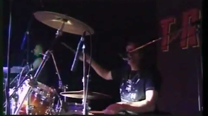 Born to Boogie Studio version - Studio performance video thumbnail