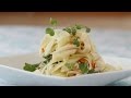 Fennel Almond Salad